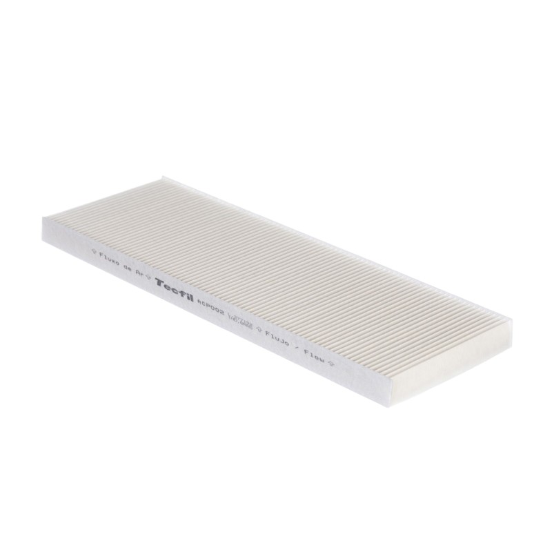 Filtro de Ar da Cabine para Chevrolet Vectra - Tecfil - ACP002