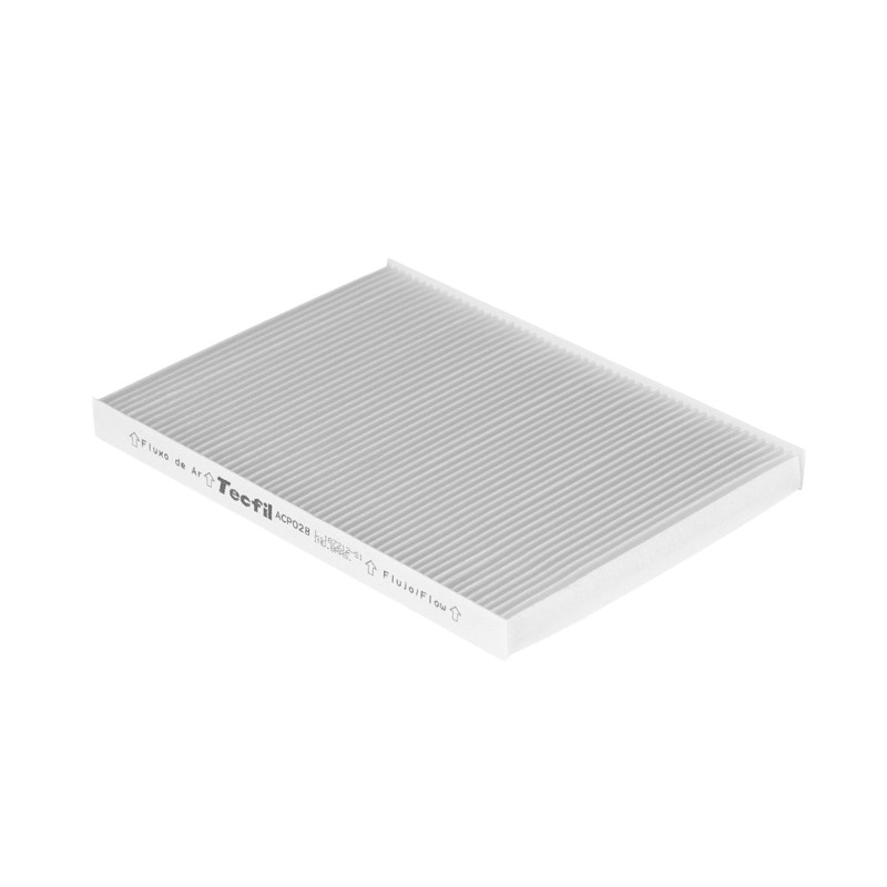 FIltro de Ar Condicionado Cabine - Tecfil - ACP028
