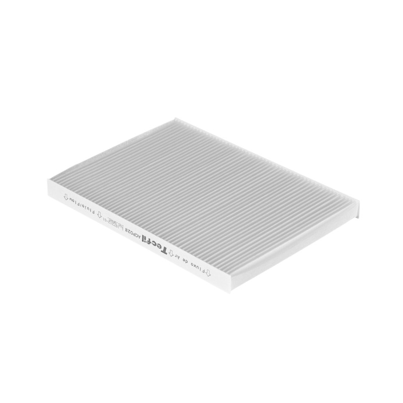 FIltro de Ar Condicionado Cabine - Tecfil - ACP028