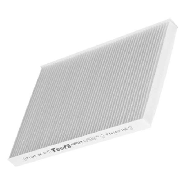 FIltro de Ar Condicionado Cabine - Tecfil - ACP028