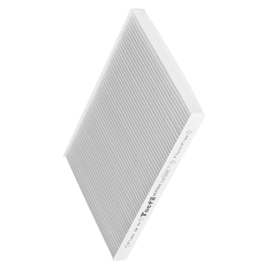 FIltro de Ar Condicionado Cabine - Tecfil - ACP028