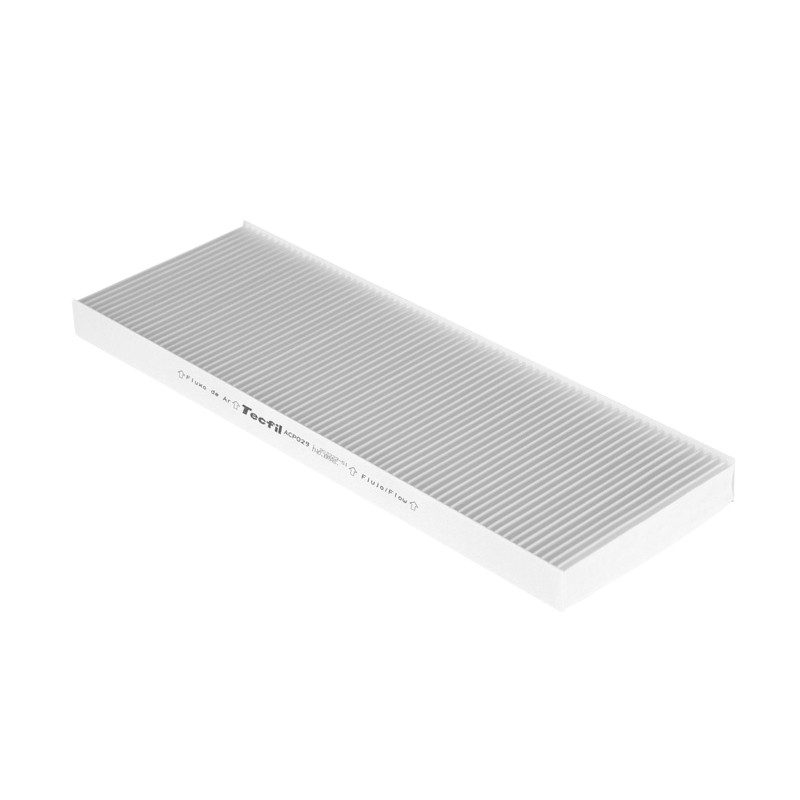 FIltro de Ar Condicionado Cabine - Tecfil - ACP029
