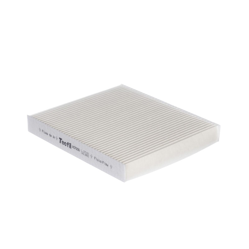 FIltro de Ar Condicionado Cabine - Tecfil - ACP206