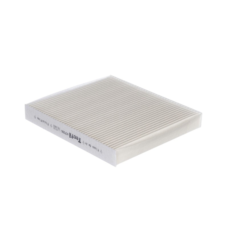 FIltro de Ar Condicionado Cabine - Tecfil - ACP206