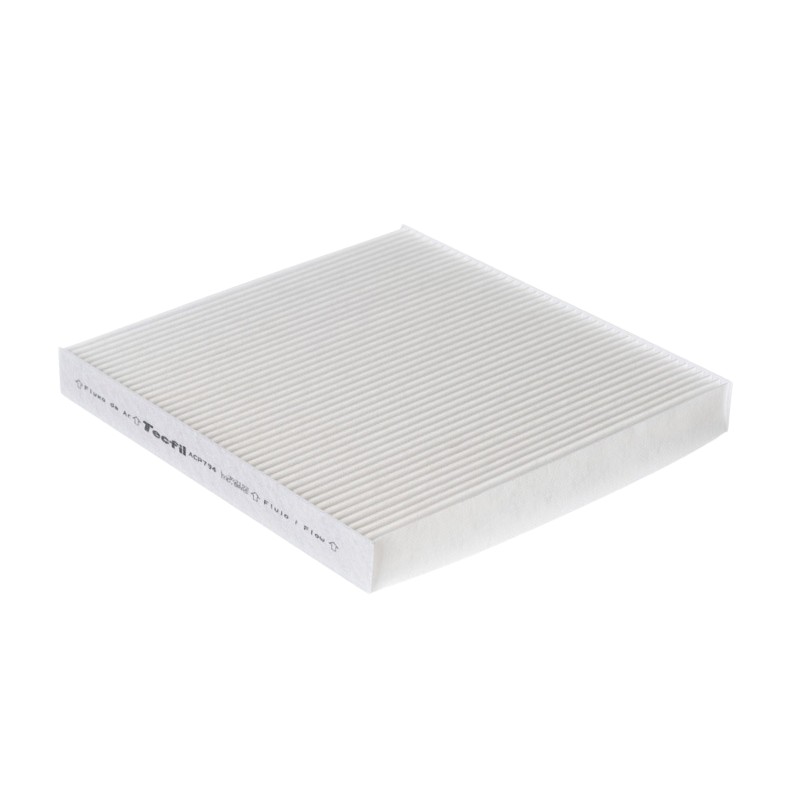 FIltro de Ar Condicionado Cabine - Tecfil - ACP794