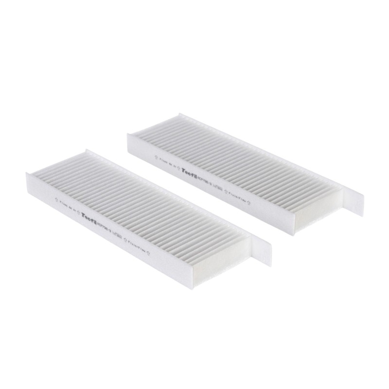 FIltro de Ar Condicionado Cabine - Tecfil - ACP798/9
