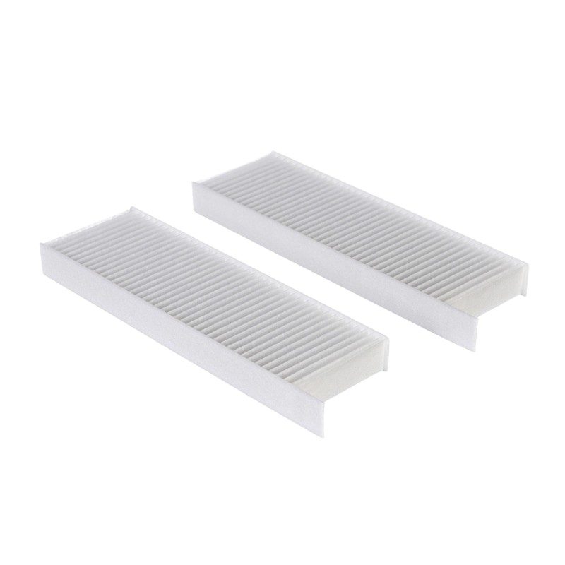 FIltro de Ar Condicionado Cabine - Tecfil - ACP798/9