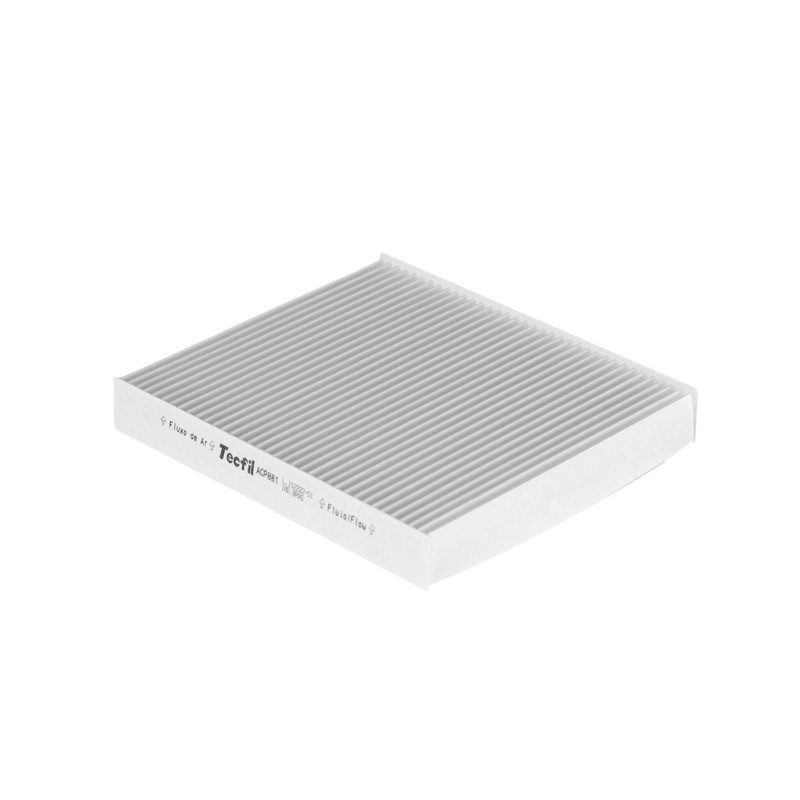 Filtro de Ar da Cabine para Toyota Corolla - Tecfil - ACP881