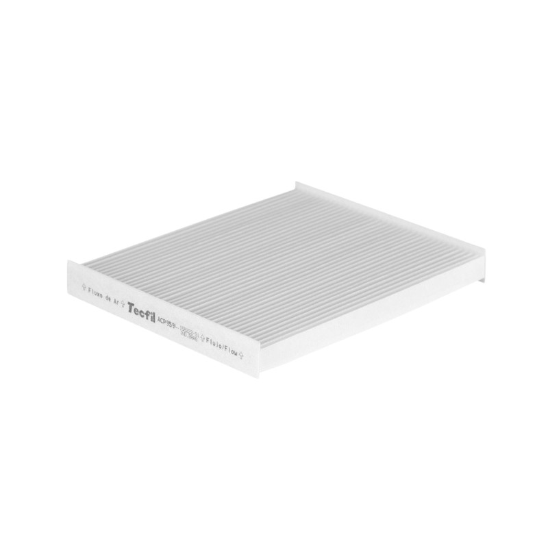 Filtro de Ar da Cabine para Hyundai Elantra e KIA RIO - Tecfil - ACP959