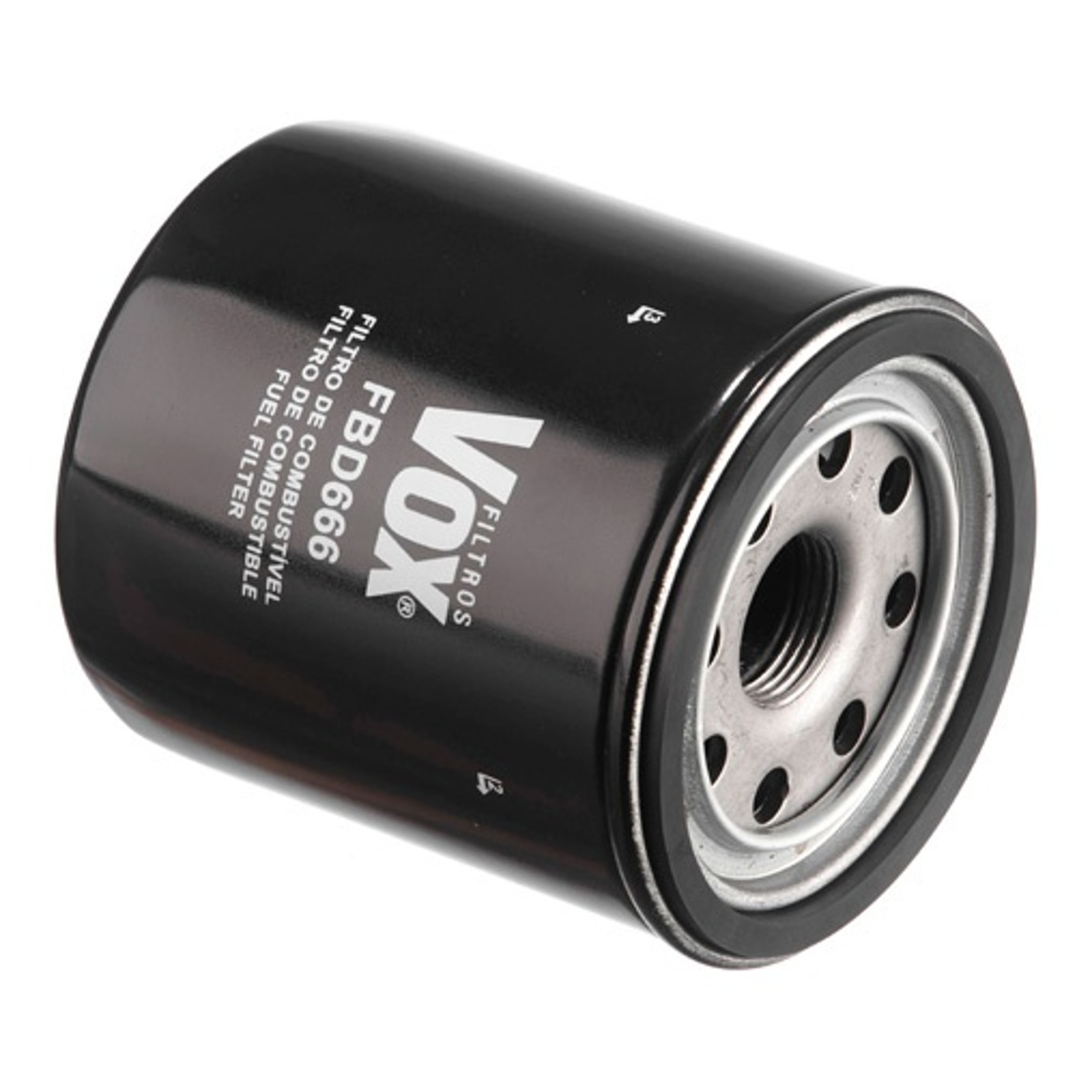 Filtro de Combustível - VOX - FBD666