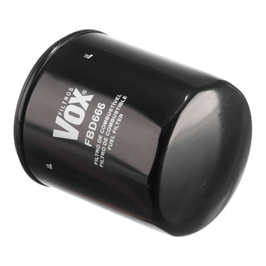 Filtro de Combustível - VOX - FBD666