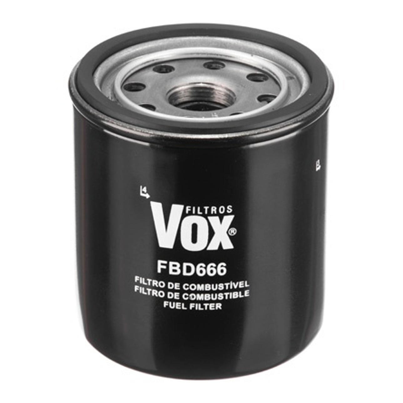 Filtro de Combustível - VOX - FBD666