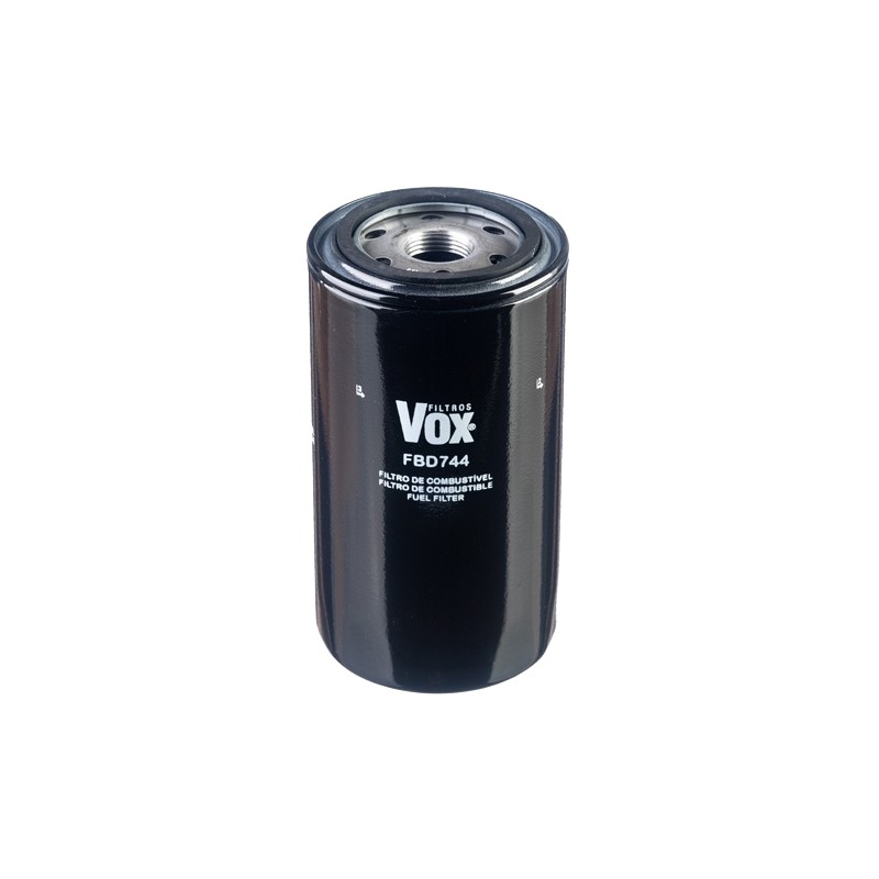 Filtro de Combustível - VOX - FBD744