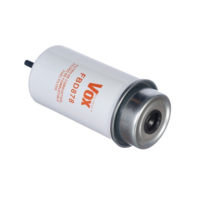 Filtro de Combustível - VOX - FBD878