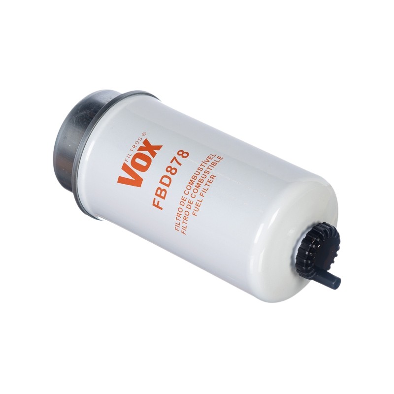 Filtro de Combustível - VOX - FBD878