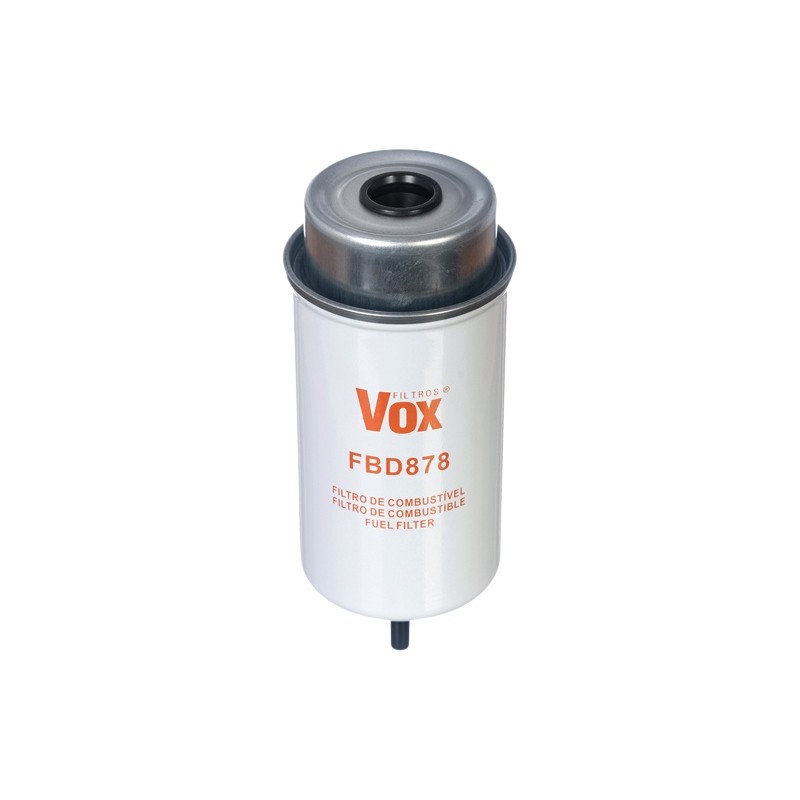 Filtro de Combustível - VOX - FBD878