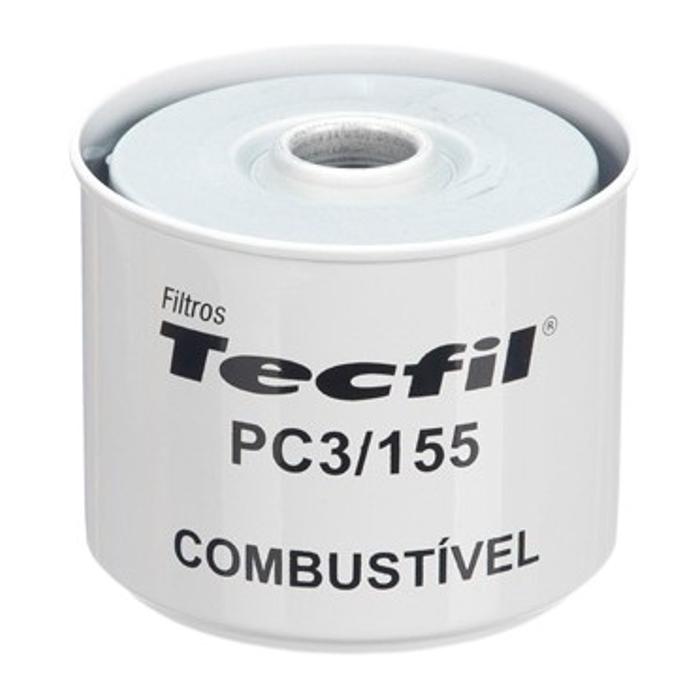 Filtro de Combustível - Tecfil - PC3/155