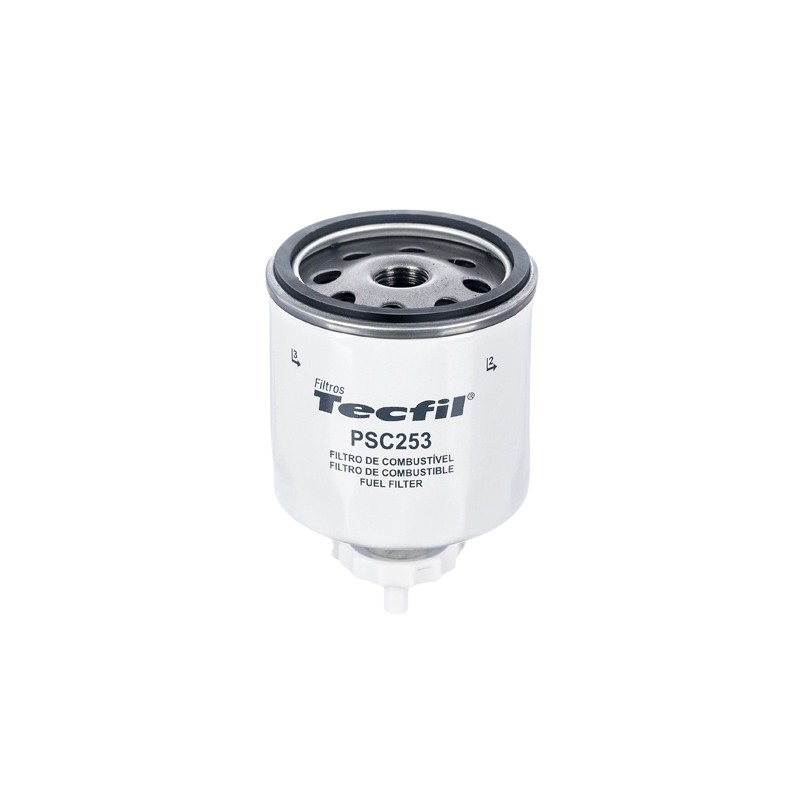 Filtro de Combustível - Tecfil - PSC253