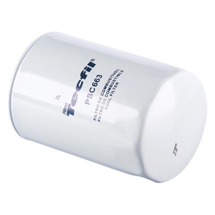 Filtro de Combustível - Tecfil - PSC663