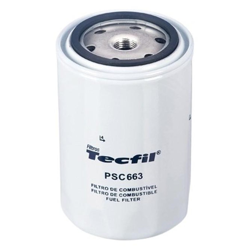 Filtro de Combustível - Tecfil - PSC663