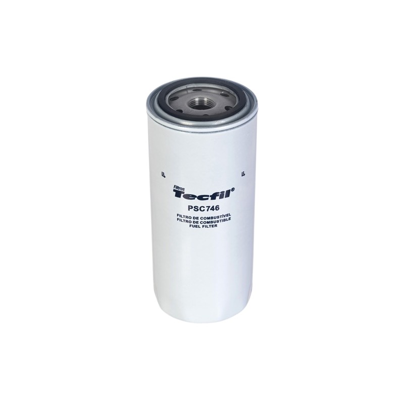 Filtro de Combustível - Tecfil - PSC746