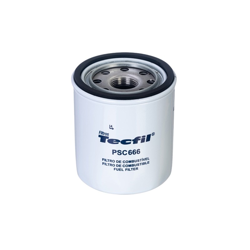 Filtro de Combustível - Tecfil - PSC666