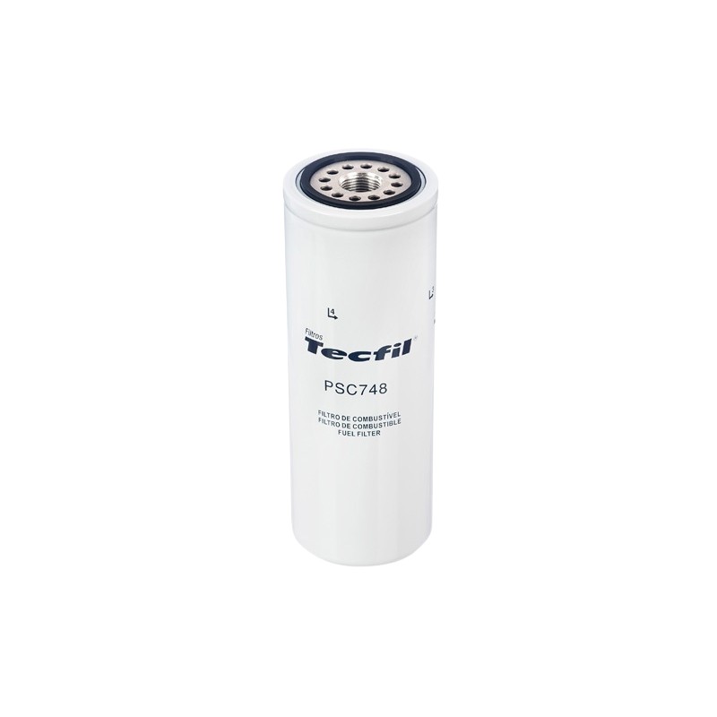 Filtro de Combustível - Tecfil - PSC748