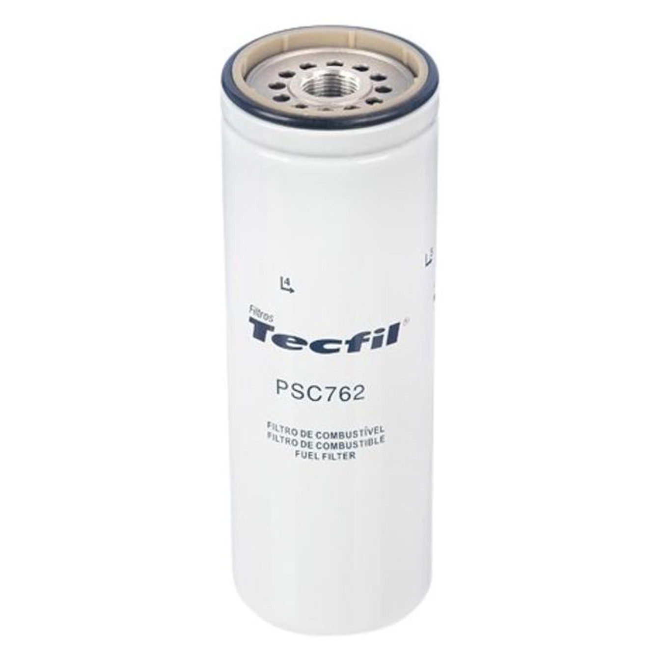 Filtro de Combustível - Tecfil - PSC762