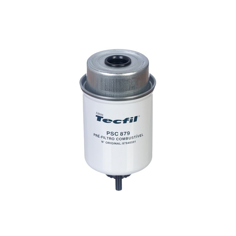 Filtro de Combustível - Tecfil - PSC879