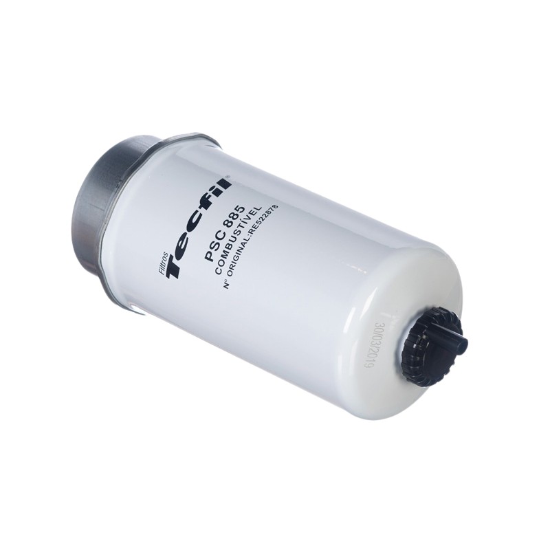 Filtro de Combustível - Tecfil - PSC885