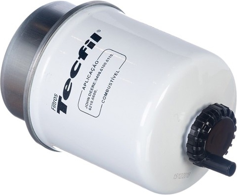 Filtro de Combustível - Tecfil - PSC880