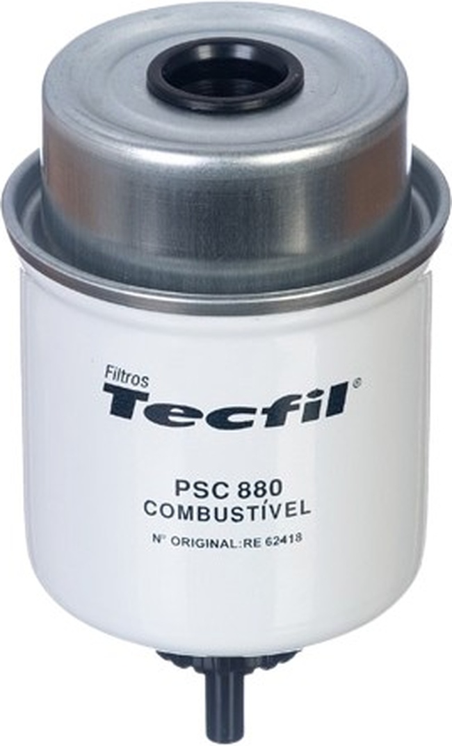 Filtro de Combustível - Tecfil - PSC880