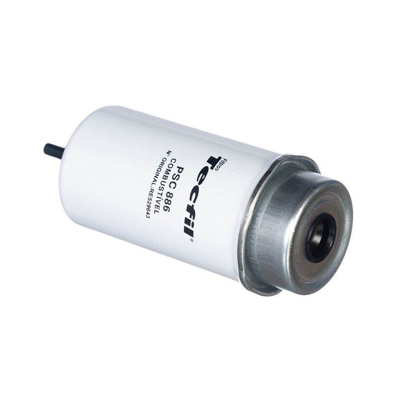 Filtro de Combustível - Tecfil - PSC886
