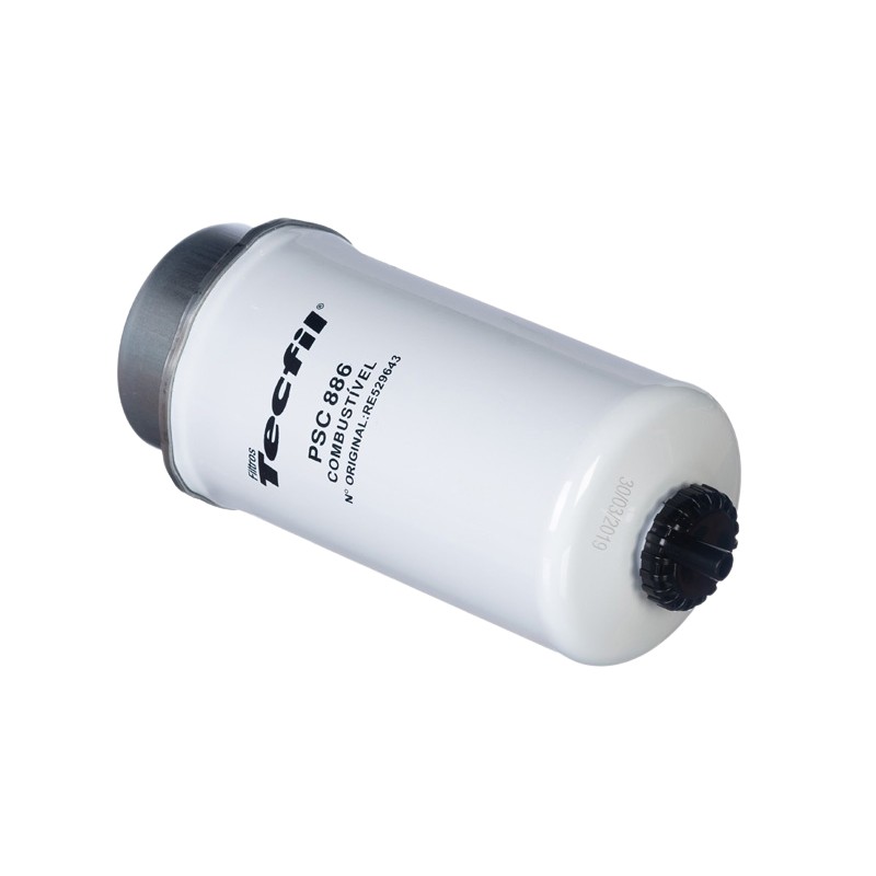Filtro de Combustível - Tecfil - PSC886