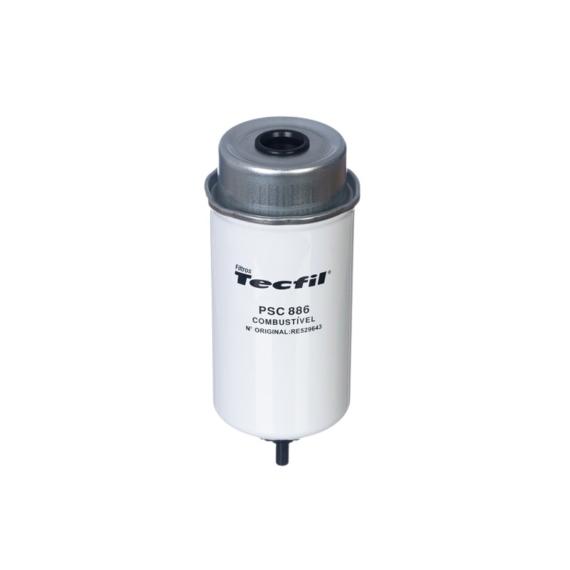 Filtro de Combustível - Tecfil - PSC886
