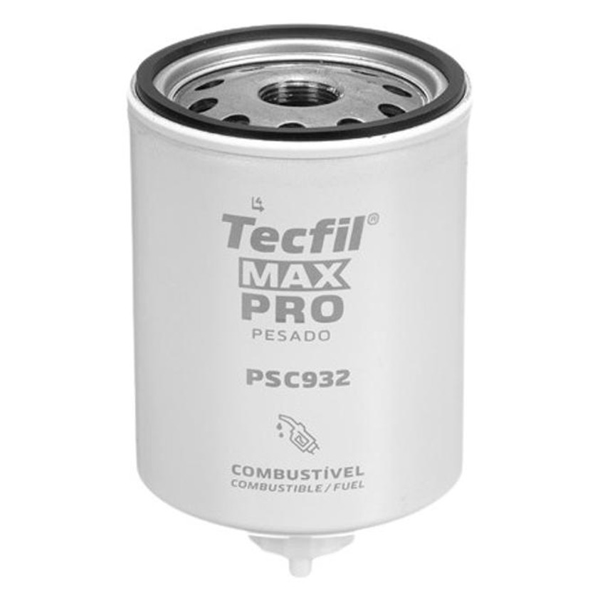 Filtro de Combustível - Tecfil - PSC932