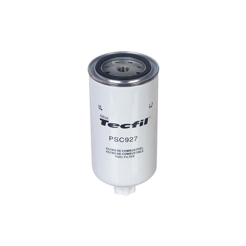 Filtro de Combustível - Tecfil - PSC927