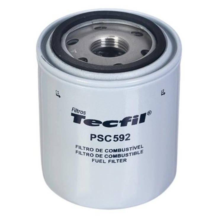 Filtro de Combustível - Tecfil - PSC592