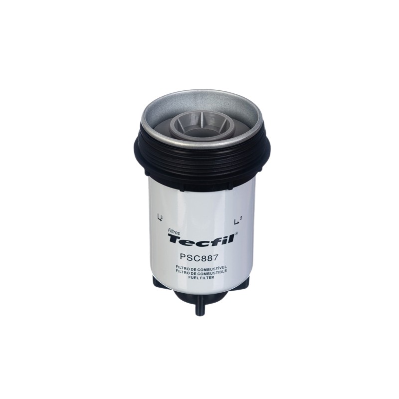Filtro de Combustível - Tecfil - PSC887