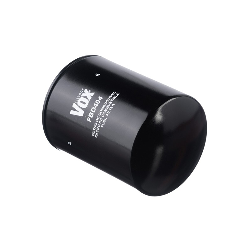 Filtro de Combustível - VOX - FBD404