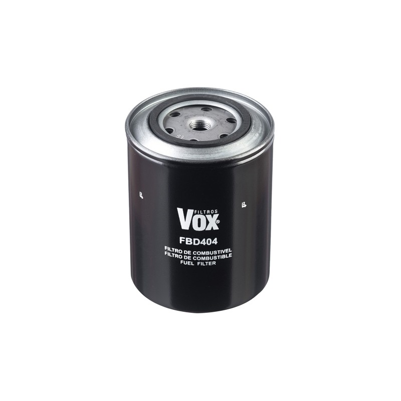 Filtro de Combustível - VOX - FBD404