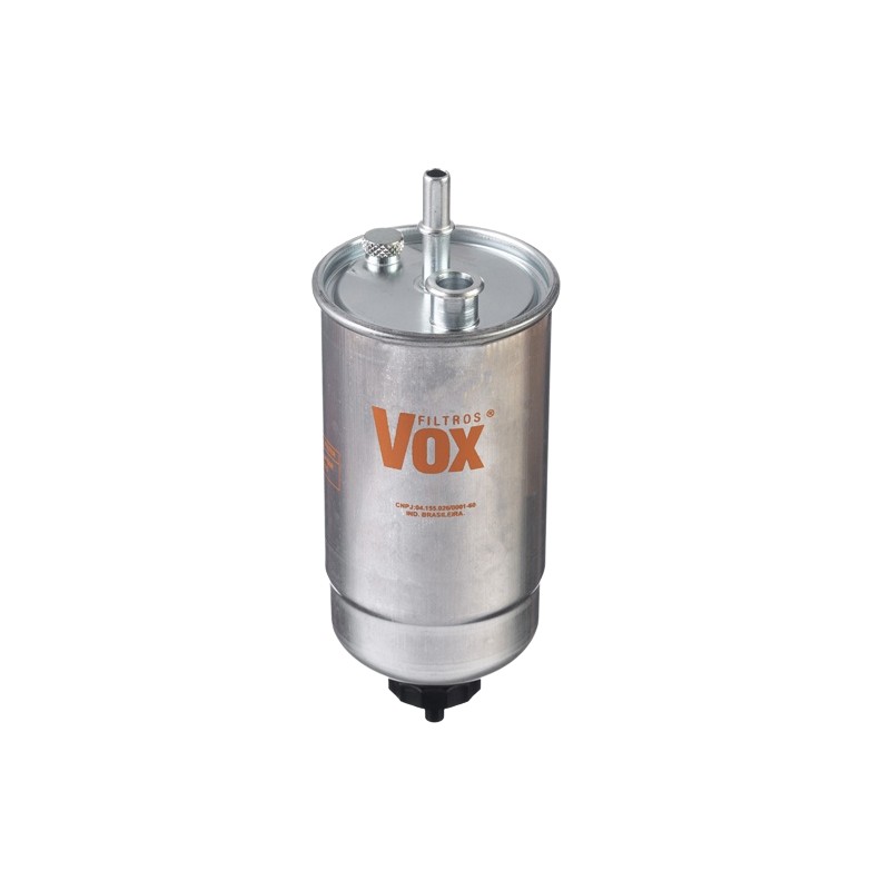 Filtro de Combustível - VOX - FBD453