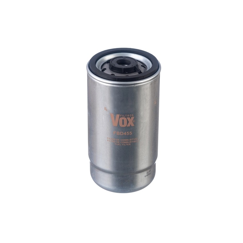 Filtro de Combustível - VOX - FBD455