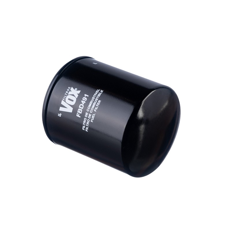 Filtro de Combustível - VOX - FBD491