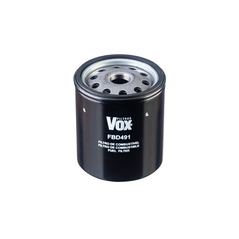 Filtro de Combustível - VOX - FBD491
