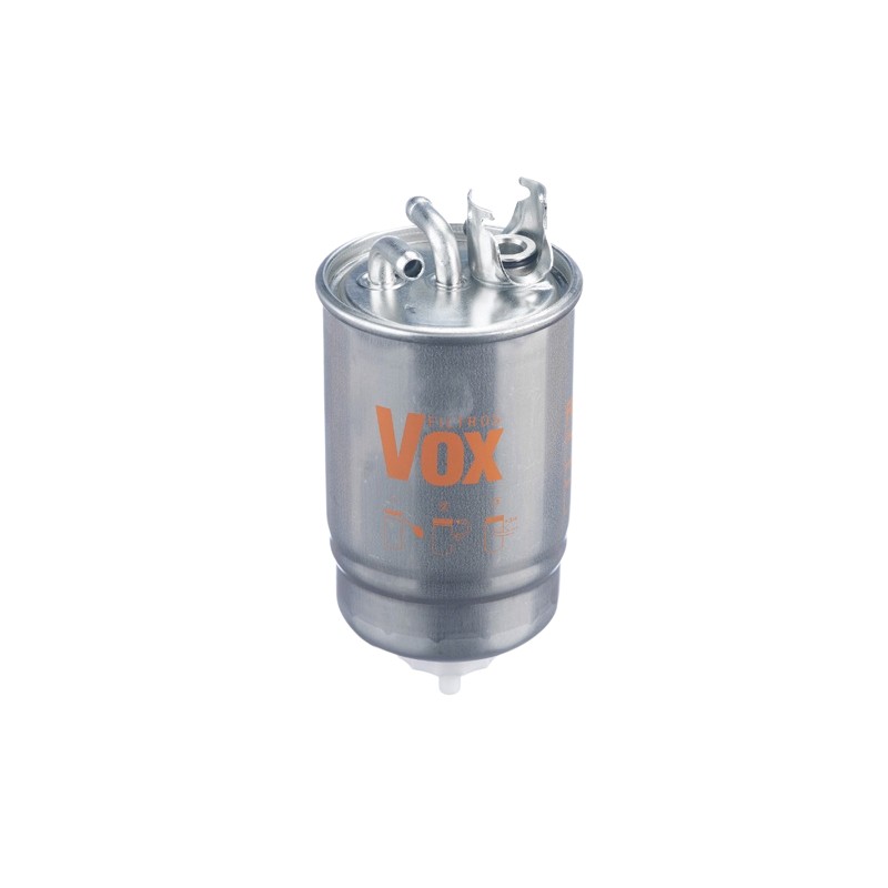 Filtro de Combustível para Ford F-250 - VOX - FBD498/1