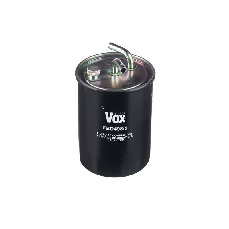 Filtro de Combustível para Agrale Ma 5.0 Ma 6.0 - VOX - FBD498/5