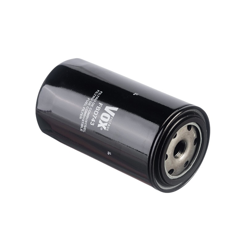 Filtro de Combustível - VOX - FBD743