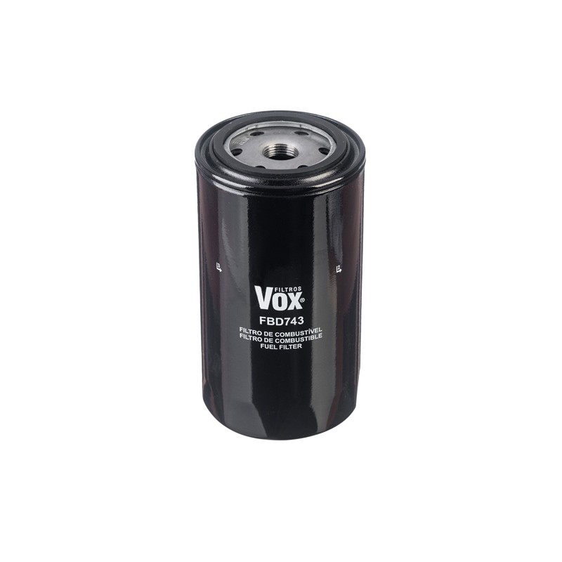 Filtro de Combustível - VOX - FBD743