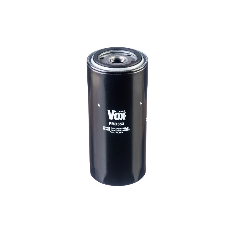 Filtro de Combustível - VOX - FBD353